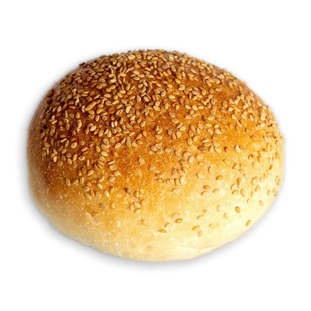 Sesame loaf Sesame loaf