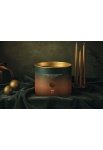 Panettone artesanal Pasì con mandarina tardía de Ciaculli