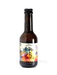 LA MIELOSA - Bière artisanale sicilienne - Mastro 25