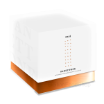 Panettone sicilien au citron de Pasì | Format Horeca | Vendu en caisses