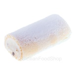 Sicilian Roll with Ricotta - Pistachio, Chocolate, Classic