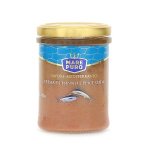 Crema de Atún y Pez Espada Mare Puro - 180g