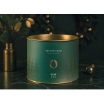 Panettone aux pistaches et crème Pasì | Format Horeca