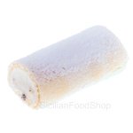 Gebackene sizilianische Cassata mit Schafsmilchricotta für die Gastronomie