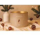 Klassischer Panettone mit Orangenschale und Rosinen | Pasì | 2025er-Packung