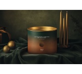 Artisanal Panettone with Late Mandarin from Ciaculli | Pasì | 2025 Edition