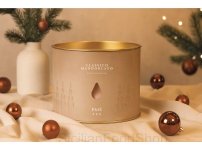 Klassischer Panettone mit Orangenschale und Rosinen | Pasì | 2025er-Packung