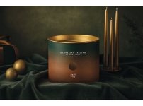 Handwerklich hergestellter Panettone mit Spätmandarine von Ciaculli | Pasì | Ausgabe 2025