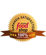 Garanzia 100% sicilian quality