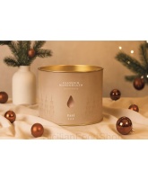 Panettone Classico con Scorze d'Arancia e Uvetta | Pasì | Confezione 2025