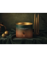 Panettone Artigianale al Mandarino Tardivo di Ciaculli | Pasì | Edizione 2025