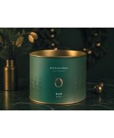 Panettone artisanal à la pistache avec crème incluse | Pasì