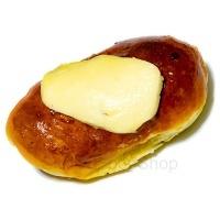 Gebackene Calzone mit Schinken und Mozzarella - HoReCa-Linie 160 g