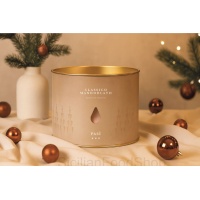 Panettone classique à l'orange et aux raisins secs de Pasì | Formule Horeca 2025