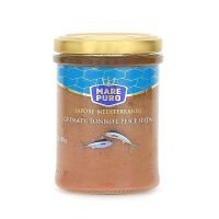Mare Puro Tuna and Swordfish Cream - 180g