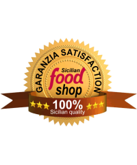 Garanzia 100% sicilian quality