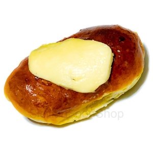 Baked Calzone with Ham and Mozzarella - HoReCa Line 160g