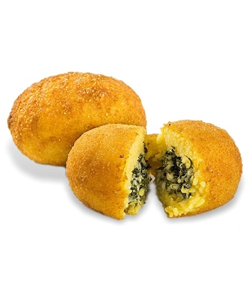 arancina_spinaci