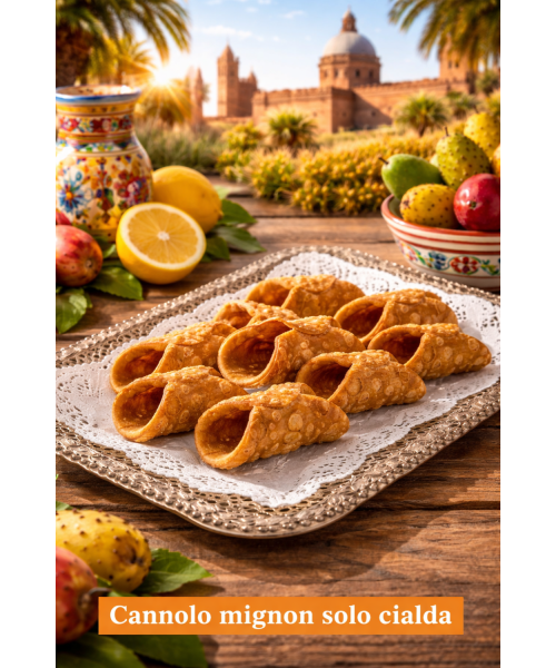 cannolo_mignon_classico_siciliano