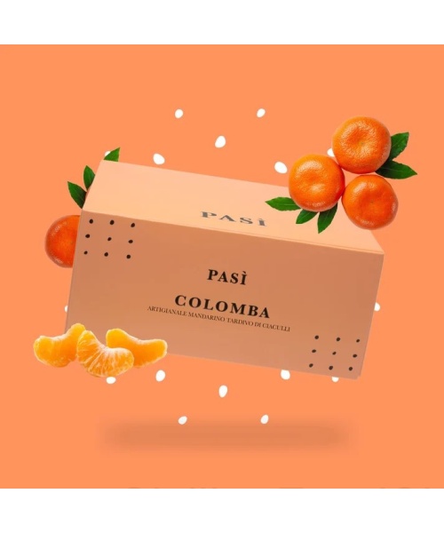 colomba-mandarino