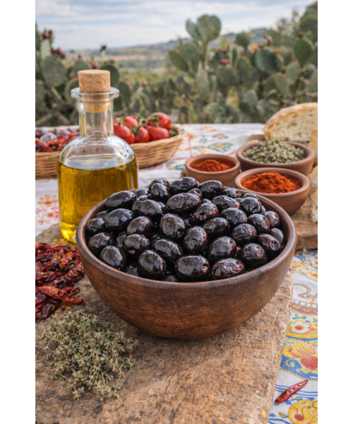 oliva_nera_in_fiore_di_castelvetrano
