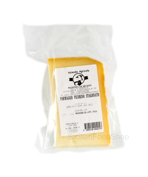 Box Regalo di Formaggi Artigianali di Pecora –  8 pezzi 2,6 kg