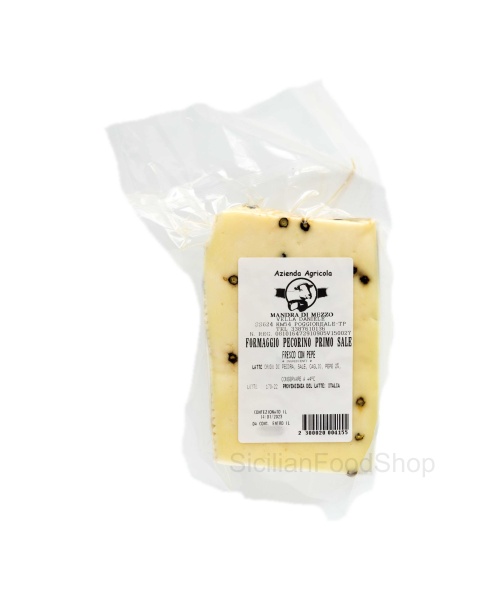 Coffret de fromages artisanaux siciliens – Goût authentique