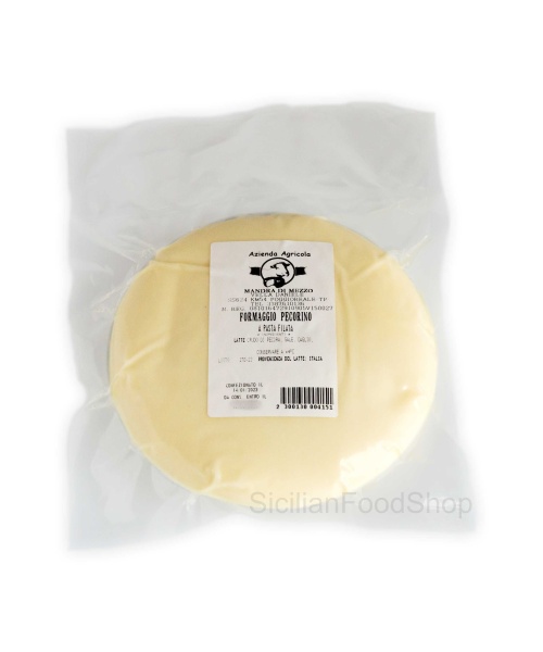 Gift Box of Artisan Sheep Cheeses – 8 pieces 2.6 kg