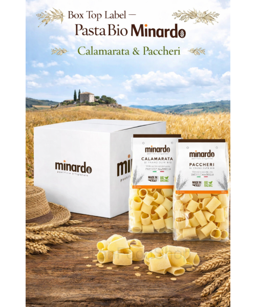box_top_label__pasta_bio_minardo_calamarata_e_paccheri