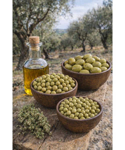 oliva_nocellara_di_castelvetrano_tris