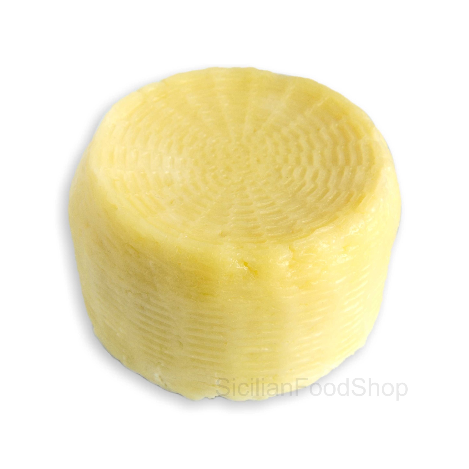 Sicilian sheep cheese