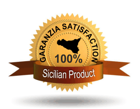 100% Sicilian products