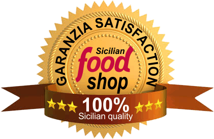 100% sicilian quality